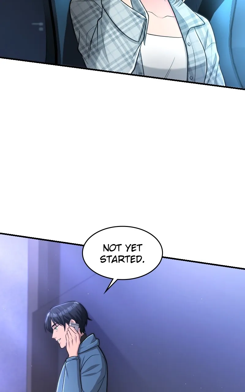 Read Paranoid Mage chapter 44 image 40 on Lezhin