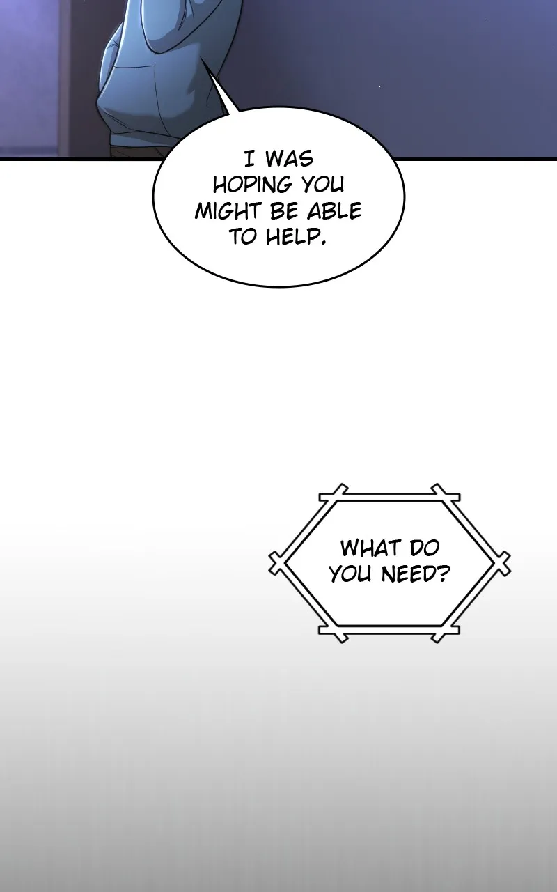 Read Paranoid Mage chapter 44 image 41 on Lezhin