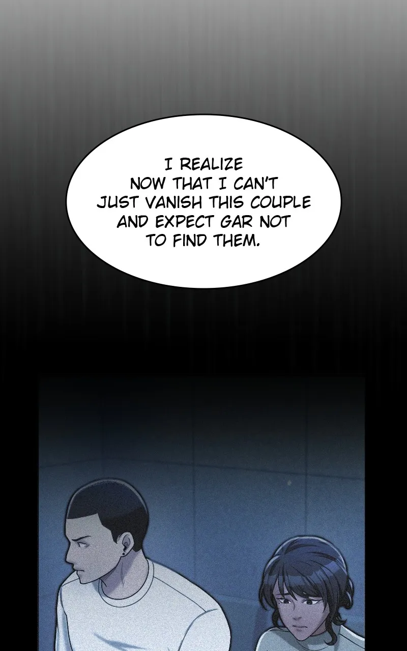 Read Paranoid Mage chapter 44 image 42 on Lezhin