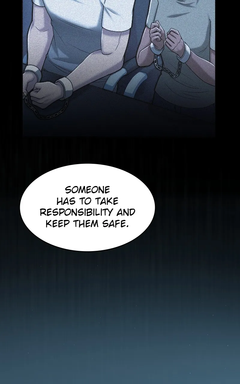 Read Paranoid Mage chapter 44 image 43 on Lezhin