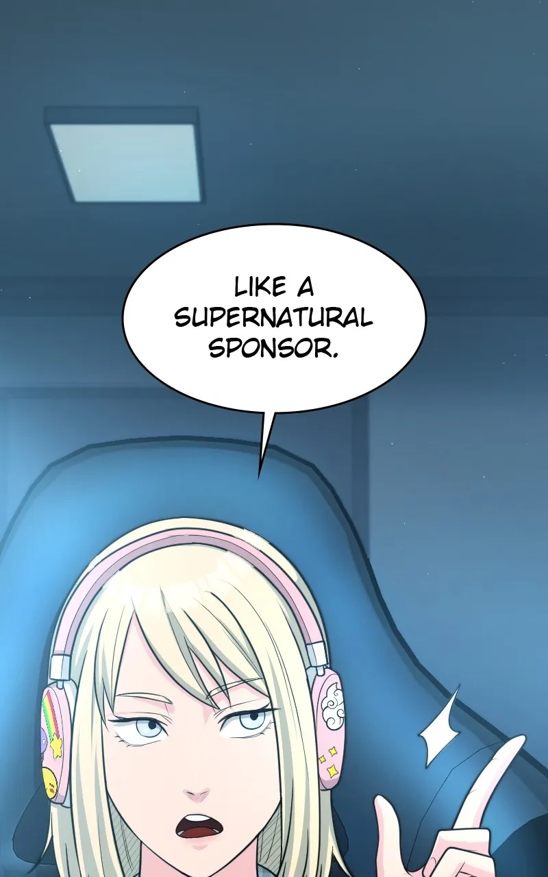 Read Paranoid Mage chapter 44 image 44 on Lezhin