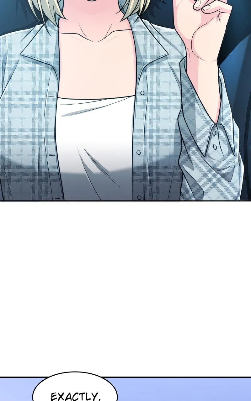 Read Paranoid Mage chapter 44 image 45 on Lezhin