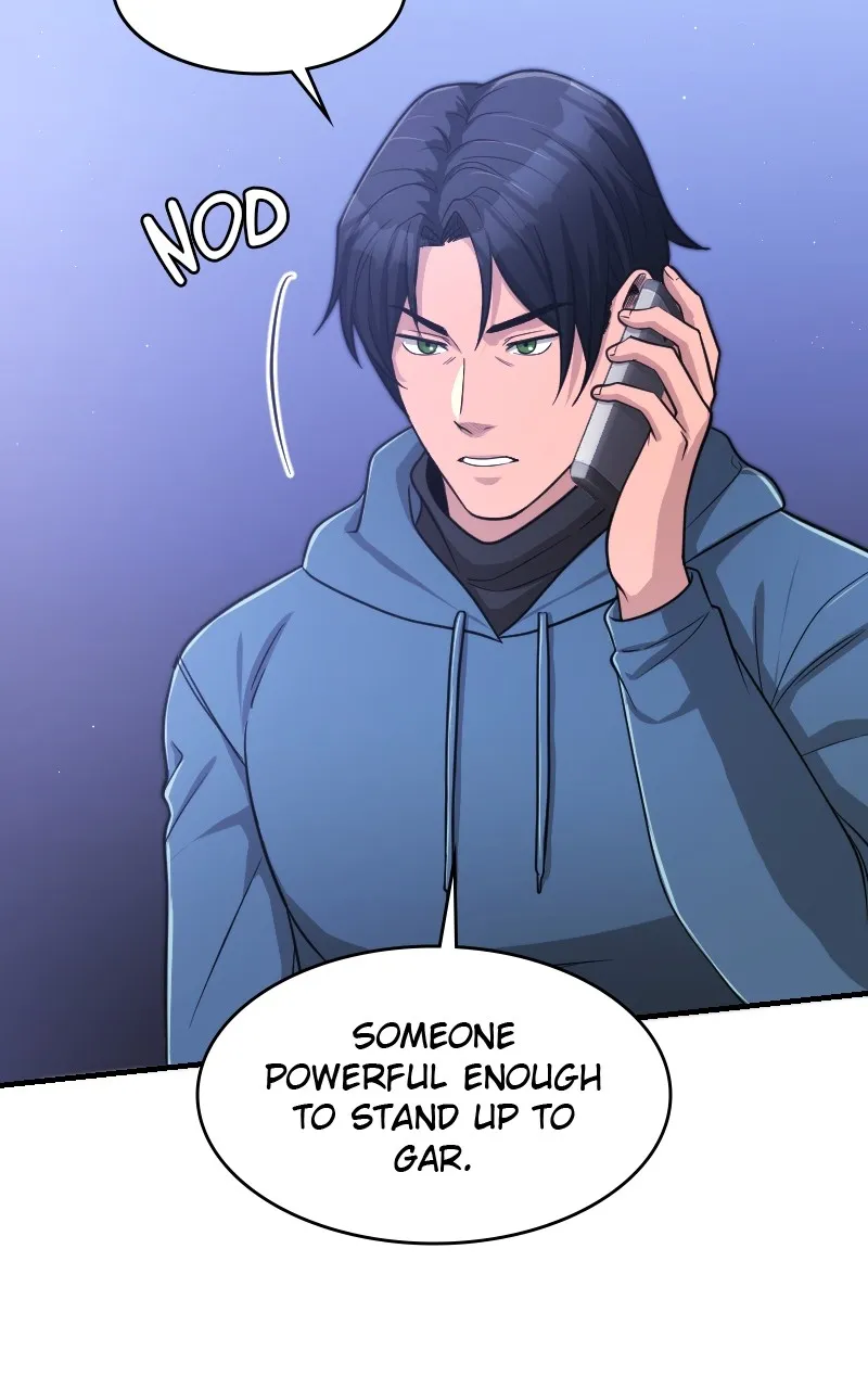 Read Paranoid Mage chapter 44 image 46 on Lezhin
