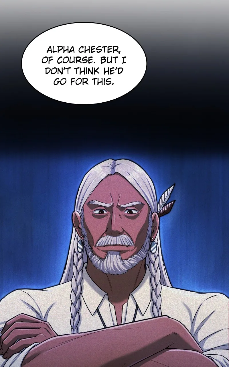 Read Paranoid Mage chapter 44 image 49 on Lezhin