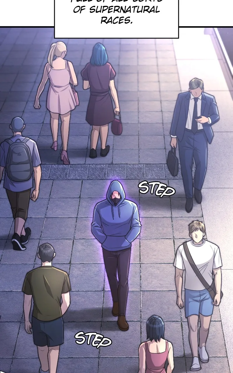 Read Paranoid Mage chapter 44 image 5 on Lezhin