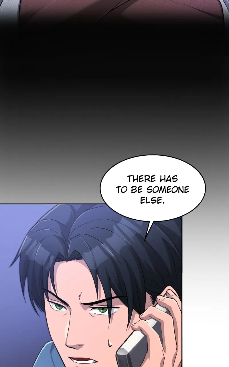 Read Paranoid Mage chapter 44 image 50 on Lezhin