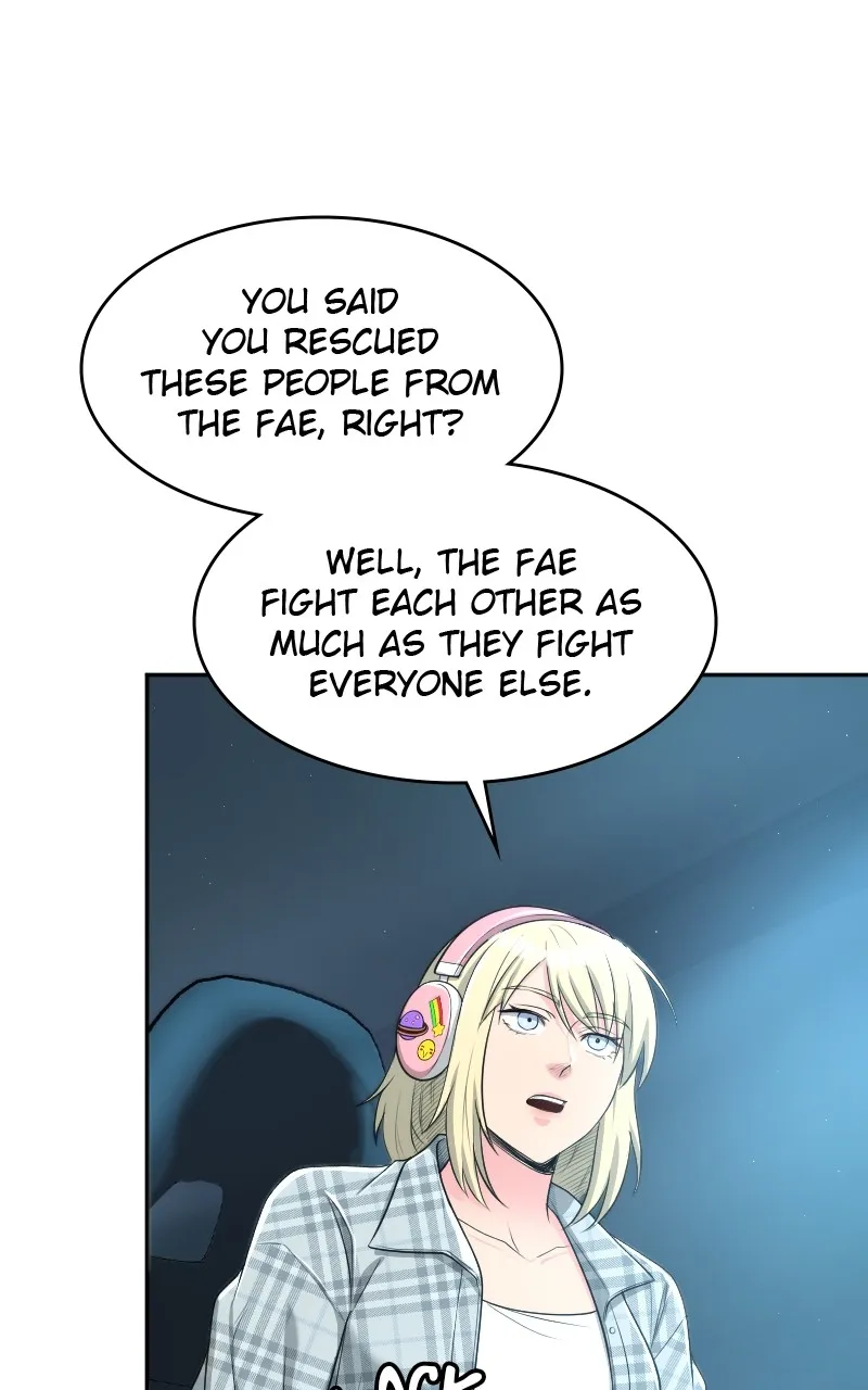 Read Paranoid Mage chapter 44 image 52 on Lezhin