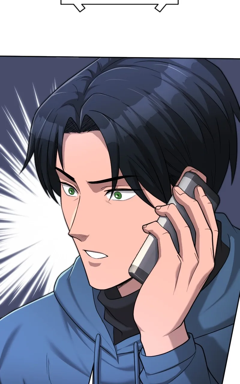 Read Paranoid Mage chapter 44 image 54 on Lezhin