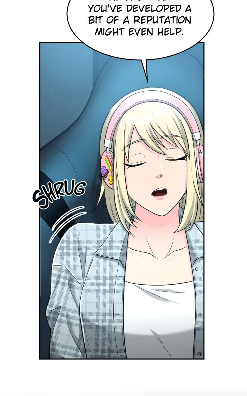 Read Paranoid Mage chapter 44 image 56 on Lezhin