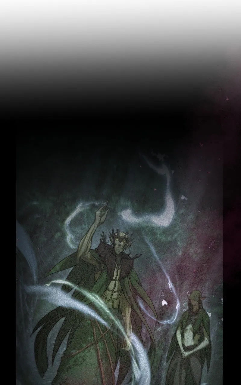 Read Paranoid Mage chapter 44 image 57 on Lezhin