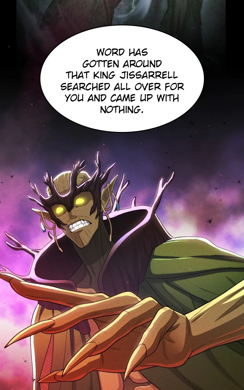 Read Paranoid Mage chapter 44 image 58 on Lezhin