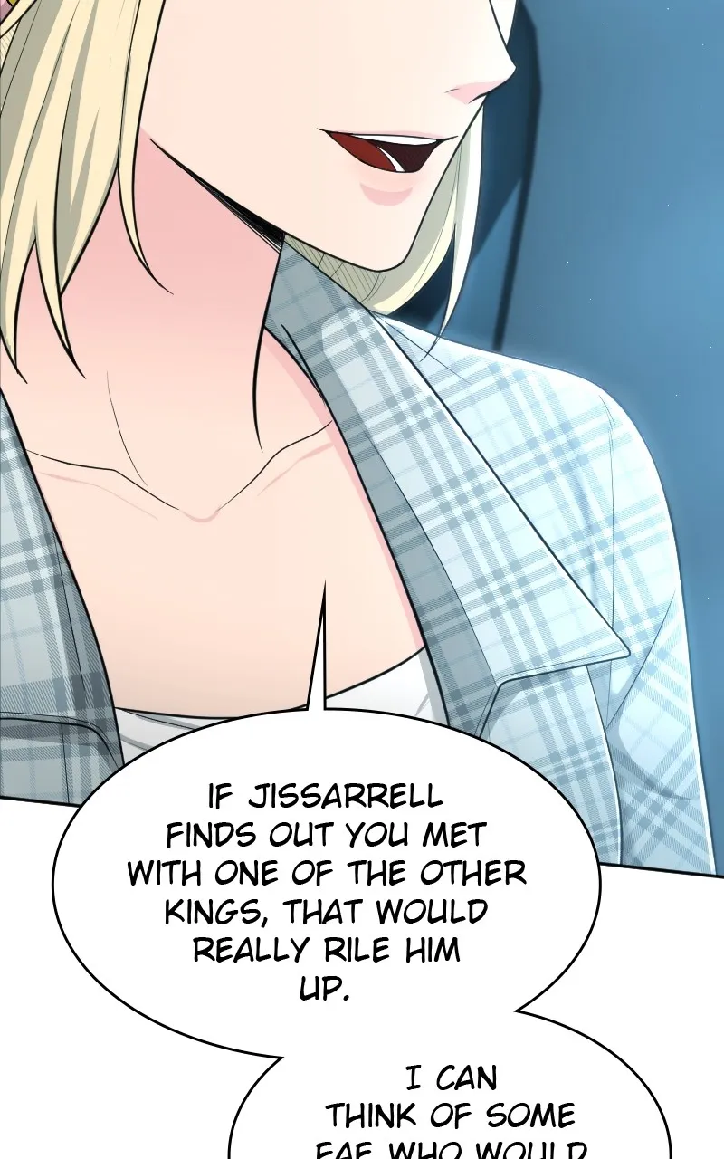 Read Paranoid Mage chapter 44 image 60 on Lezhin