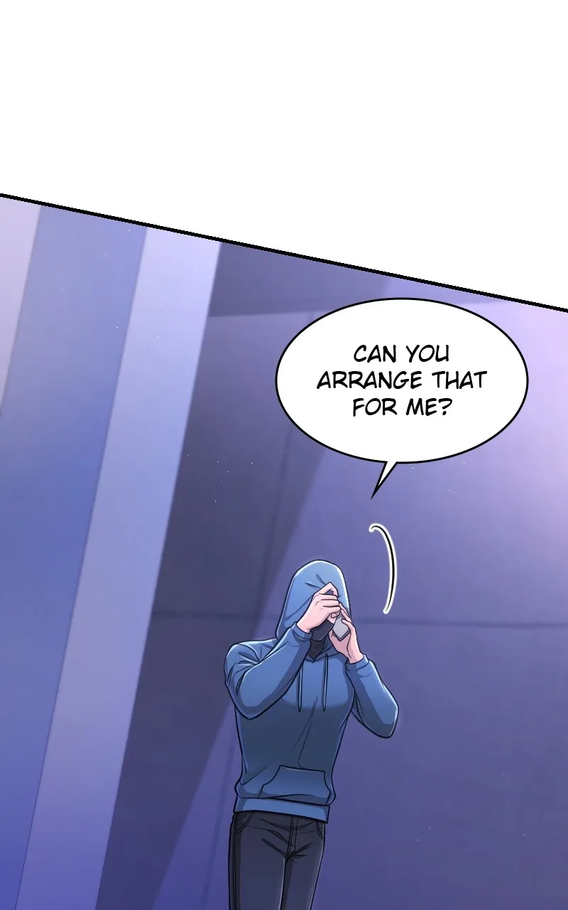 Read Paranoid Mage chapter 44 image 62 on Lezhin