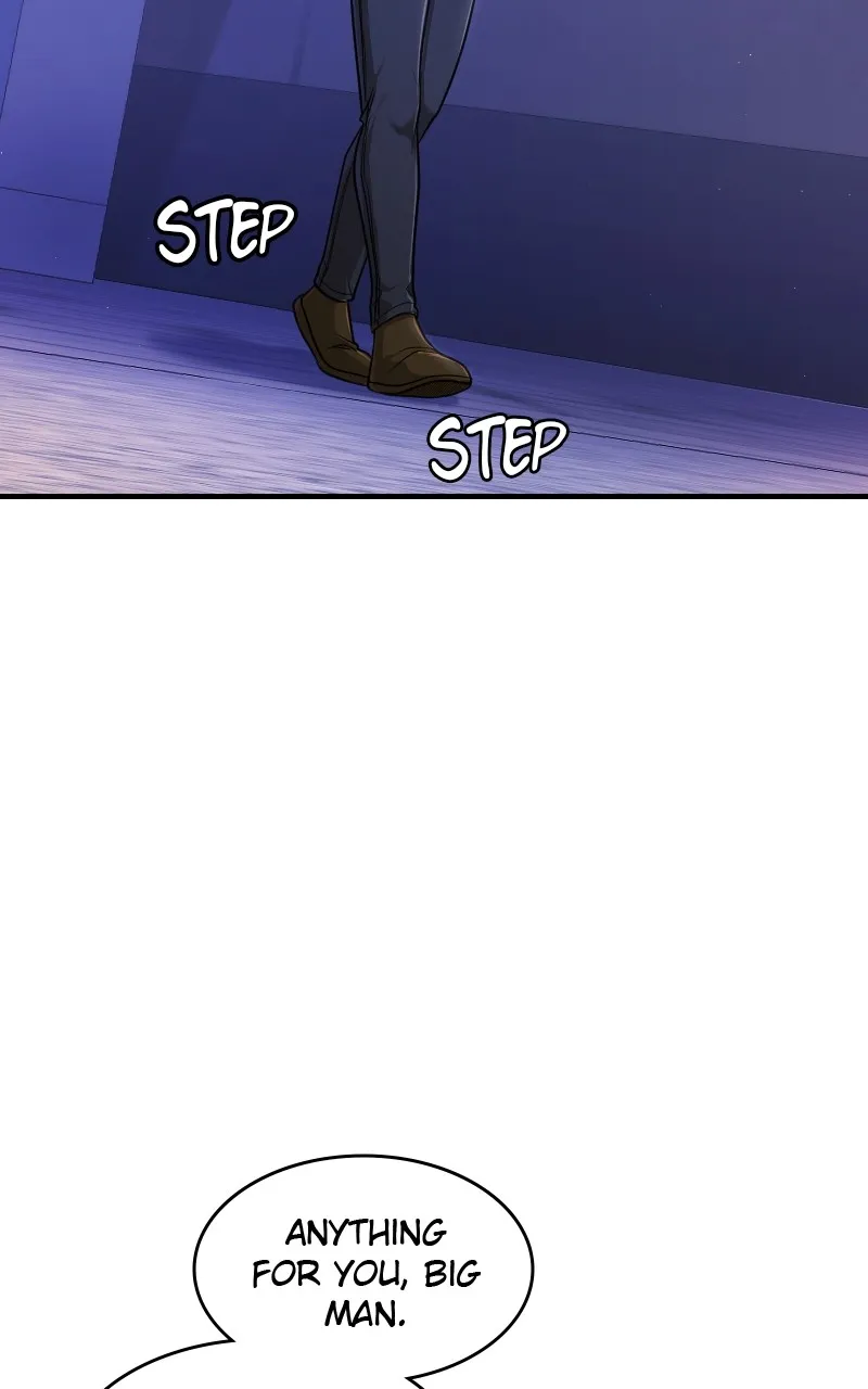 Read Paranoid Mage chapter 44 image 63 on Lezhin