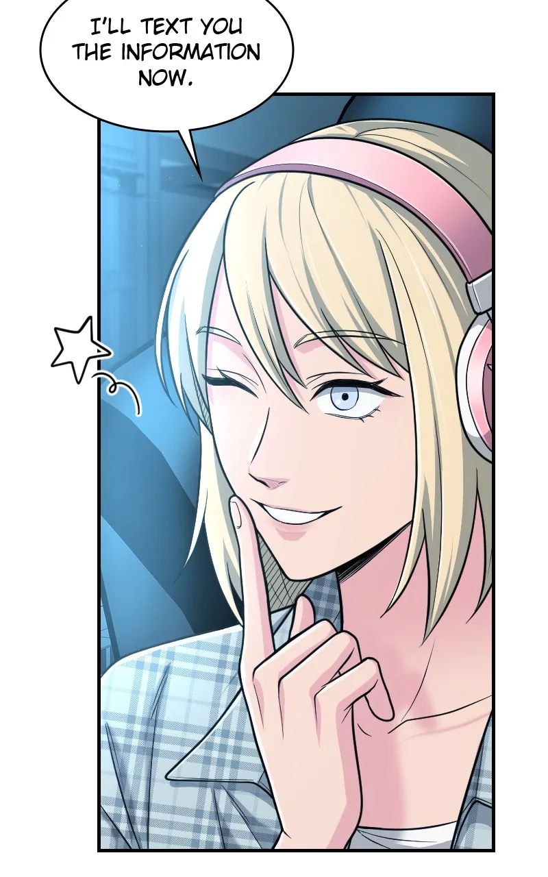 Read Paranoid Mage chapter 44 image 64 on Lezhin