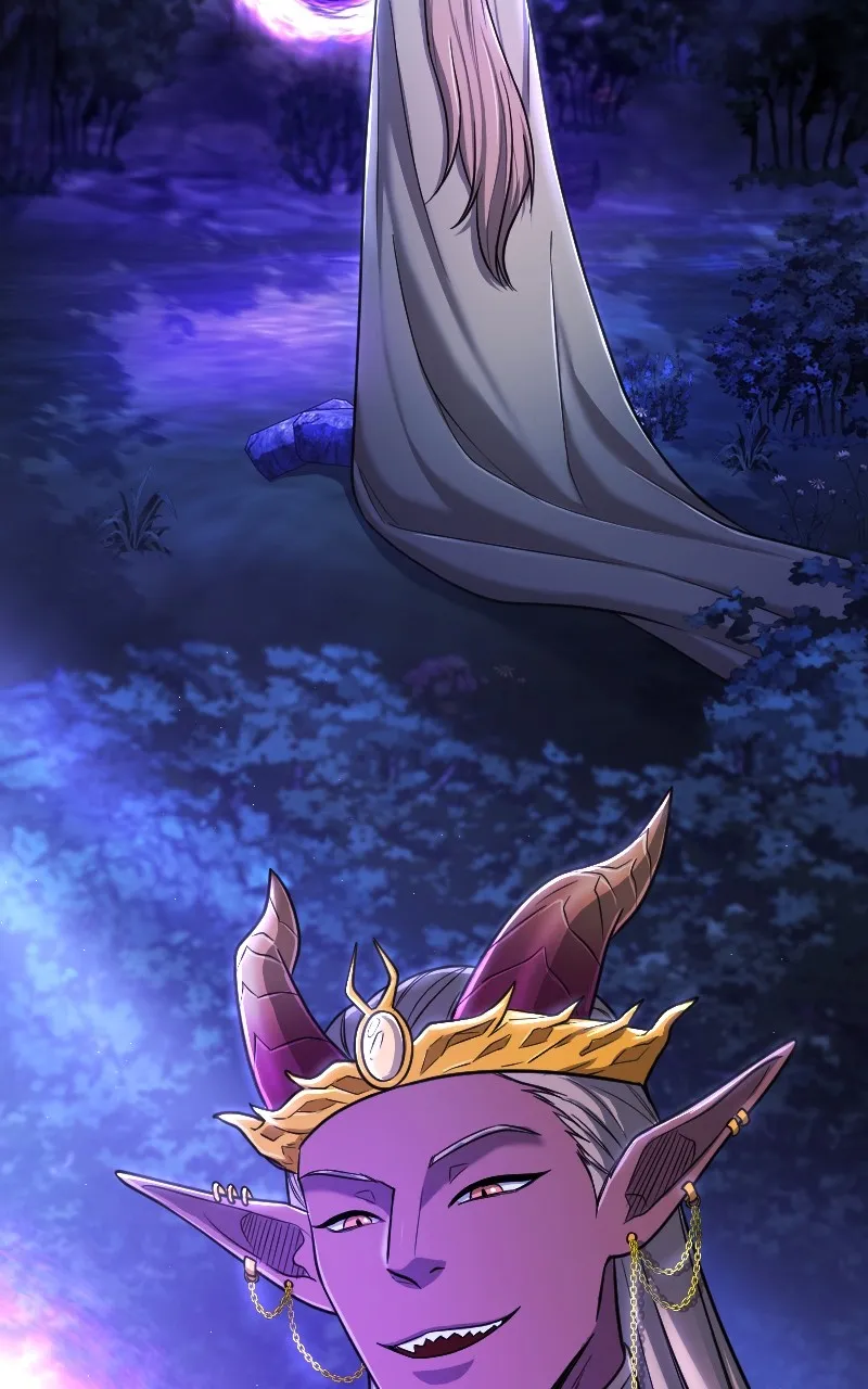 Read Paranoid Mage chapter 44 image 67 on Lezhin