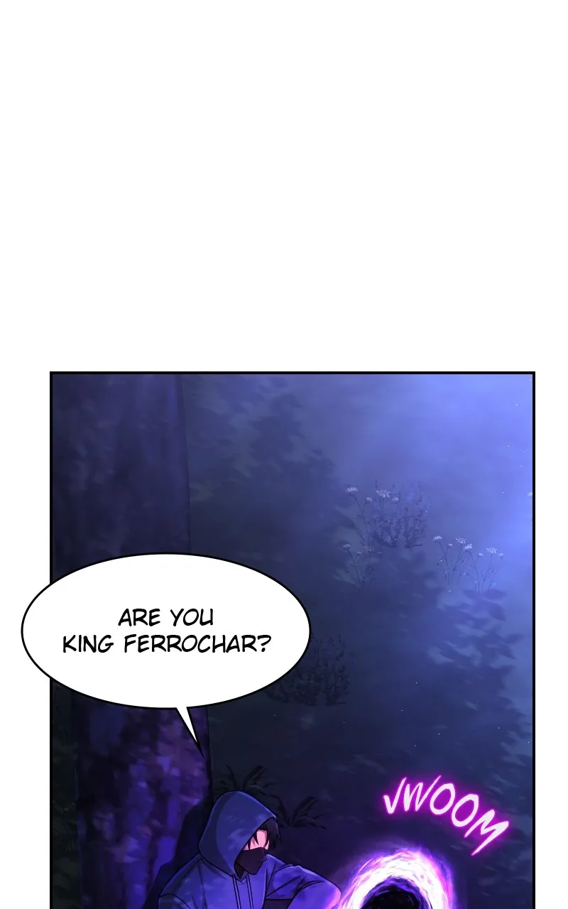 Read Paranoid Mage chapter 44 image 69 on Lezhin