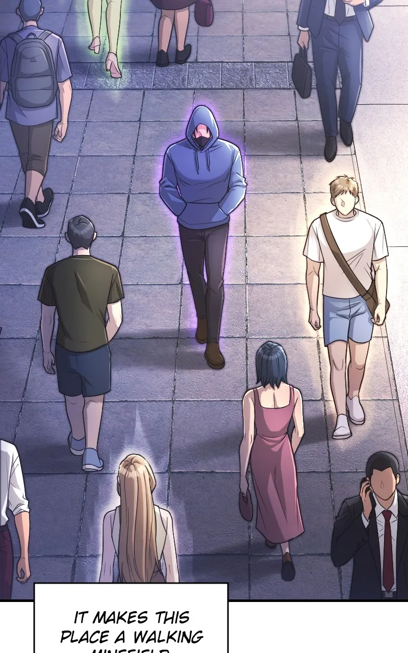 Read Paranoid Mage chapter 44 image 7 on Lezhin