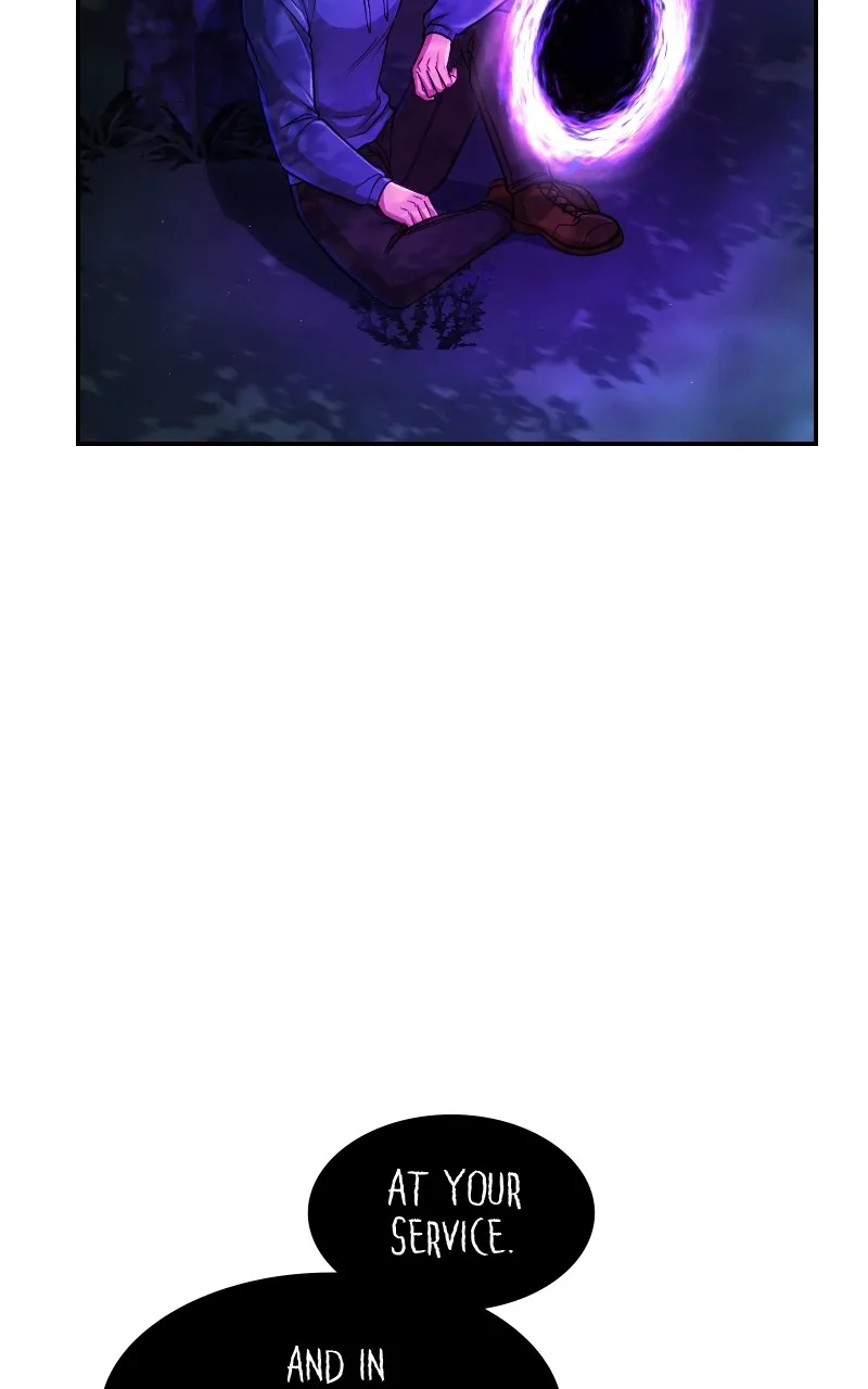 Read Paranoid Mage chapter 44 image 70 on Lezhin