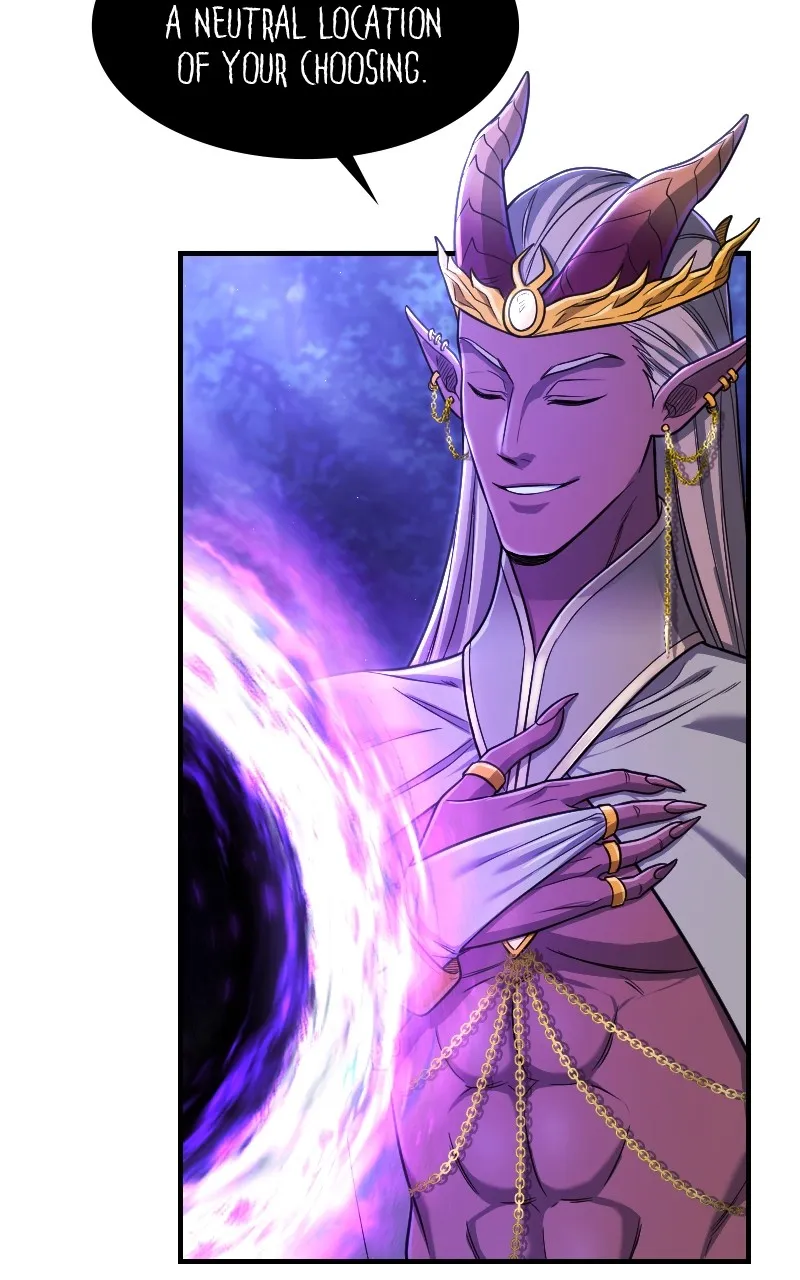 Read Paranoid Mage chapter 44 image 71 on Lezhin