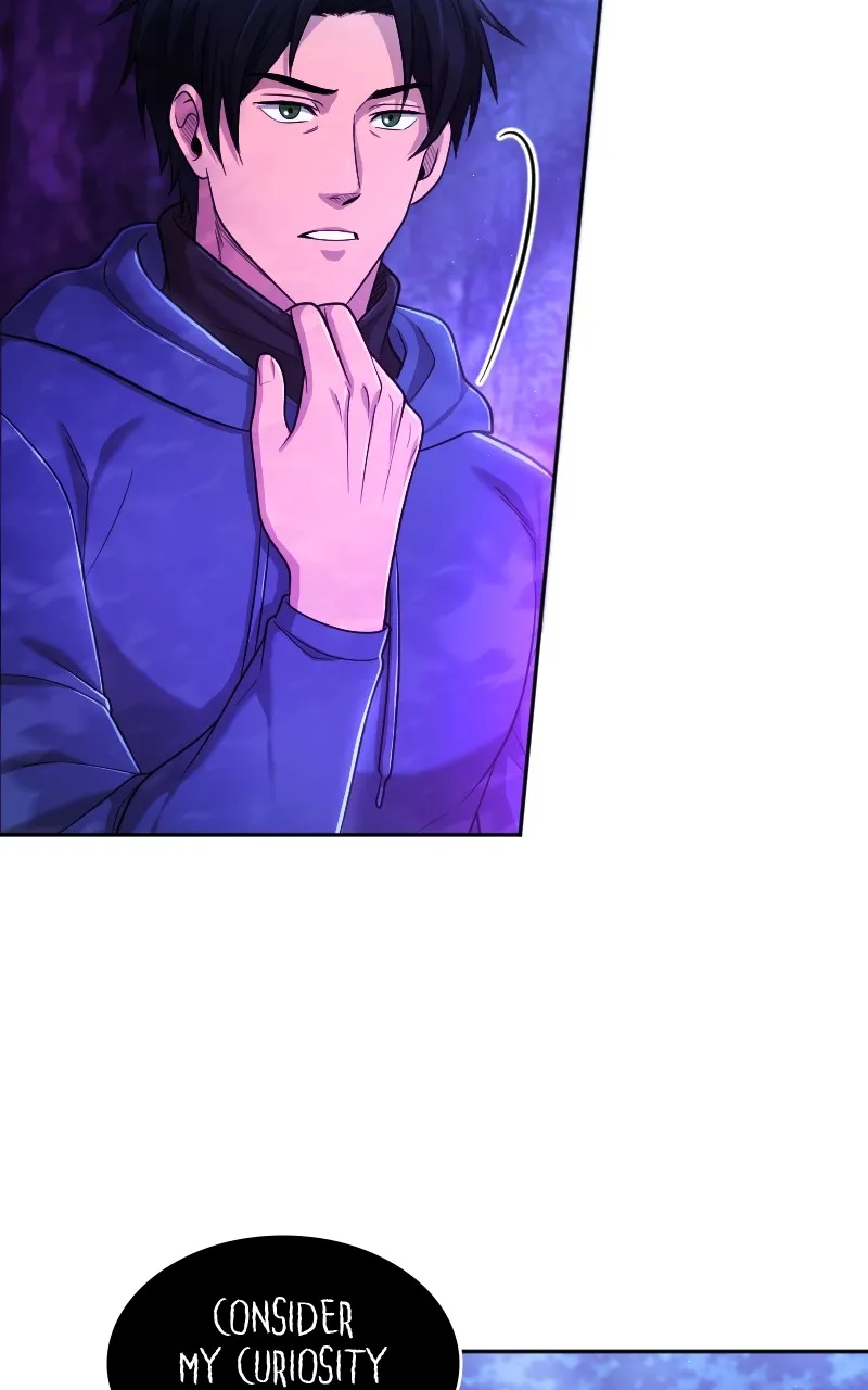 Read Paranoid Mage chapter 44 image 73 on Lezhin