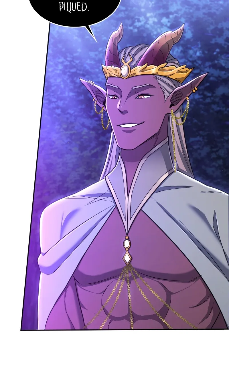 Read Paranoid Mage chapter 44 image 74 on Lezhin