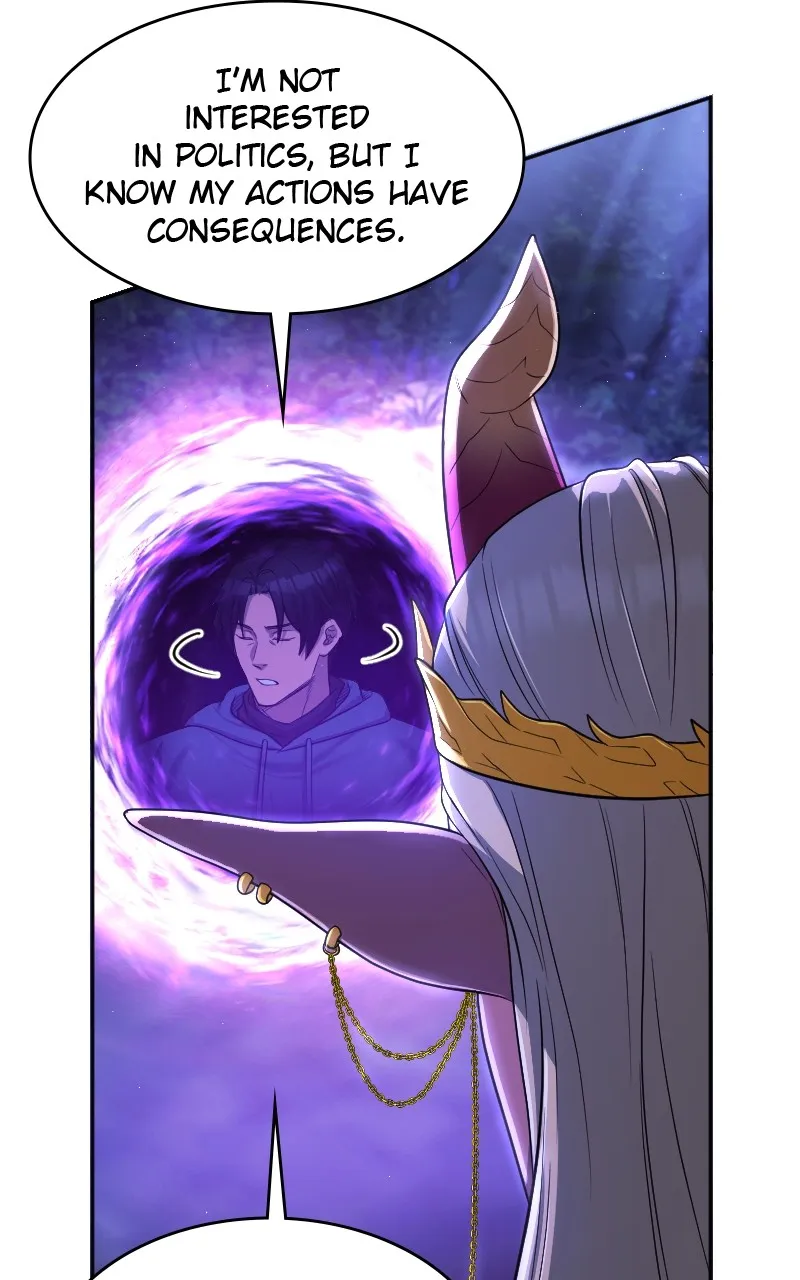Read Paranoid Mage chapter 44 image 79 on Lezhin