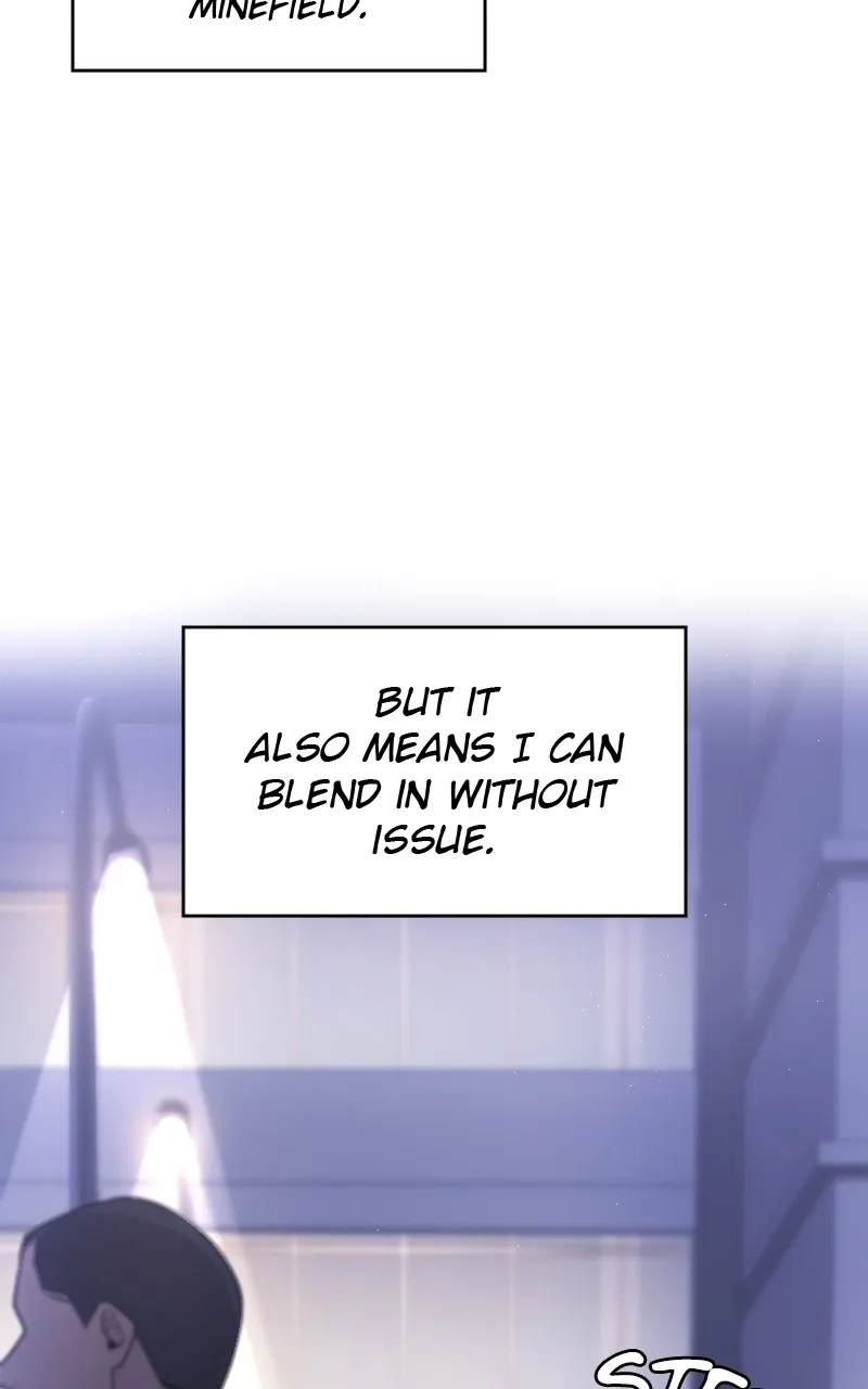 Read Paranoid Mage chapter 44 image 8 on Lezhin