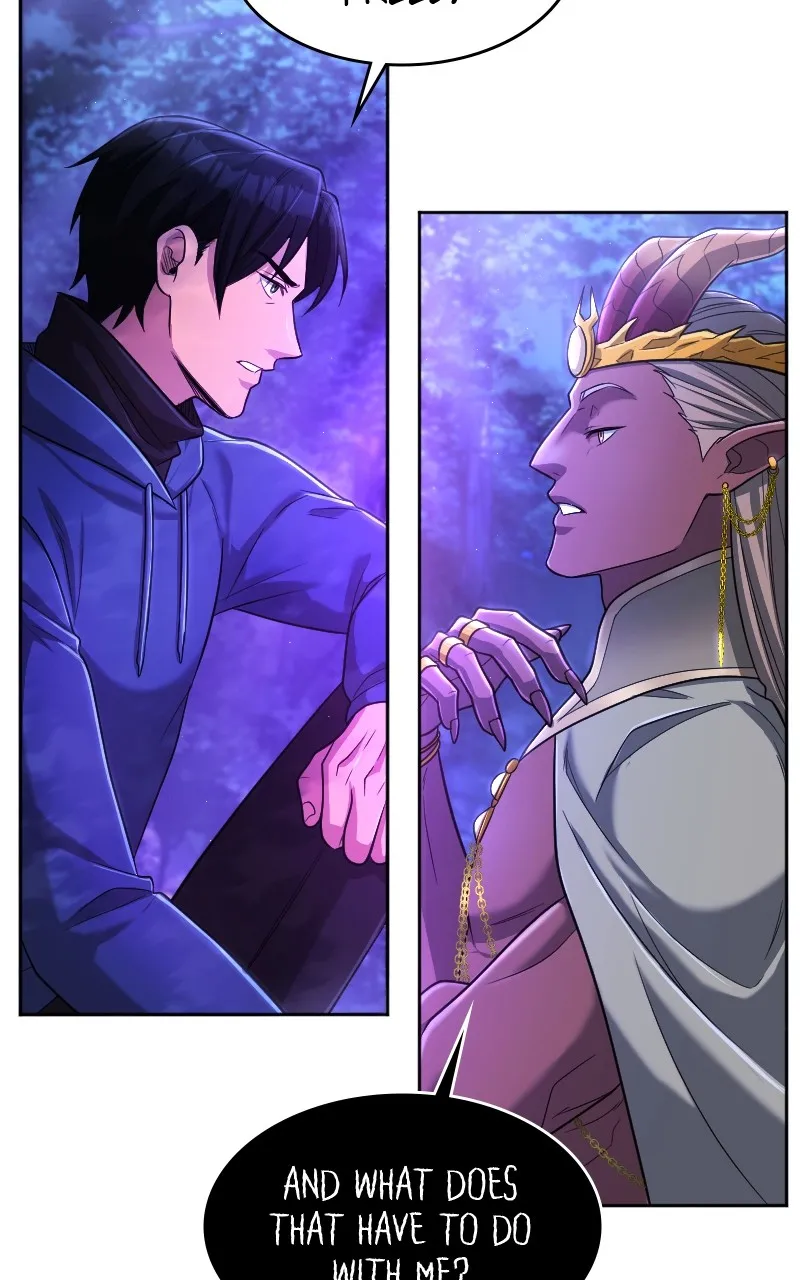 Read Paranoid Mage chapter 44 image 83 on Lezhin