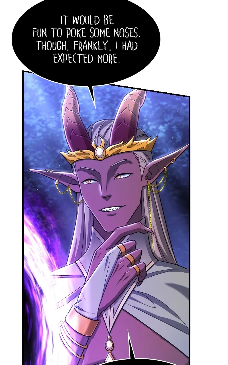 Read Paranoid Mage chapter 44 image 87 on Lezhin