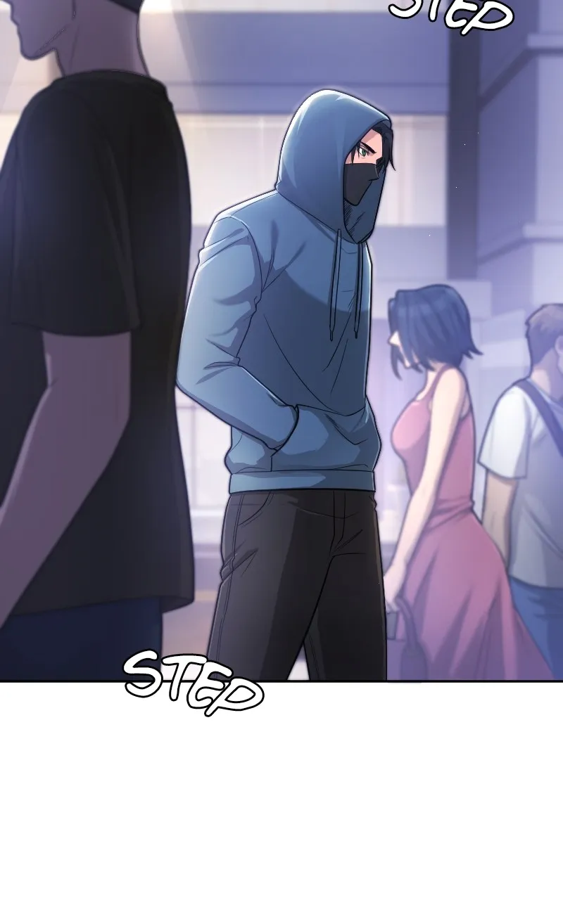 Read Paranoid Mage chapter 44 image 9 on Lezhin