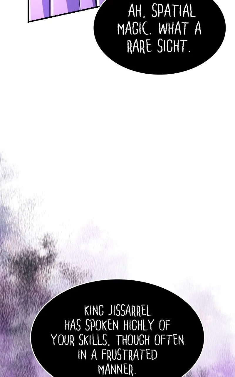 Read Paranoid Mage chapter 44 image 92 on Lezhin