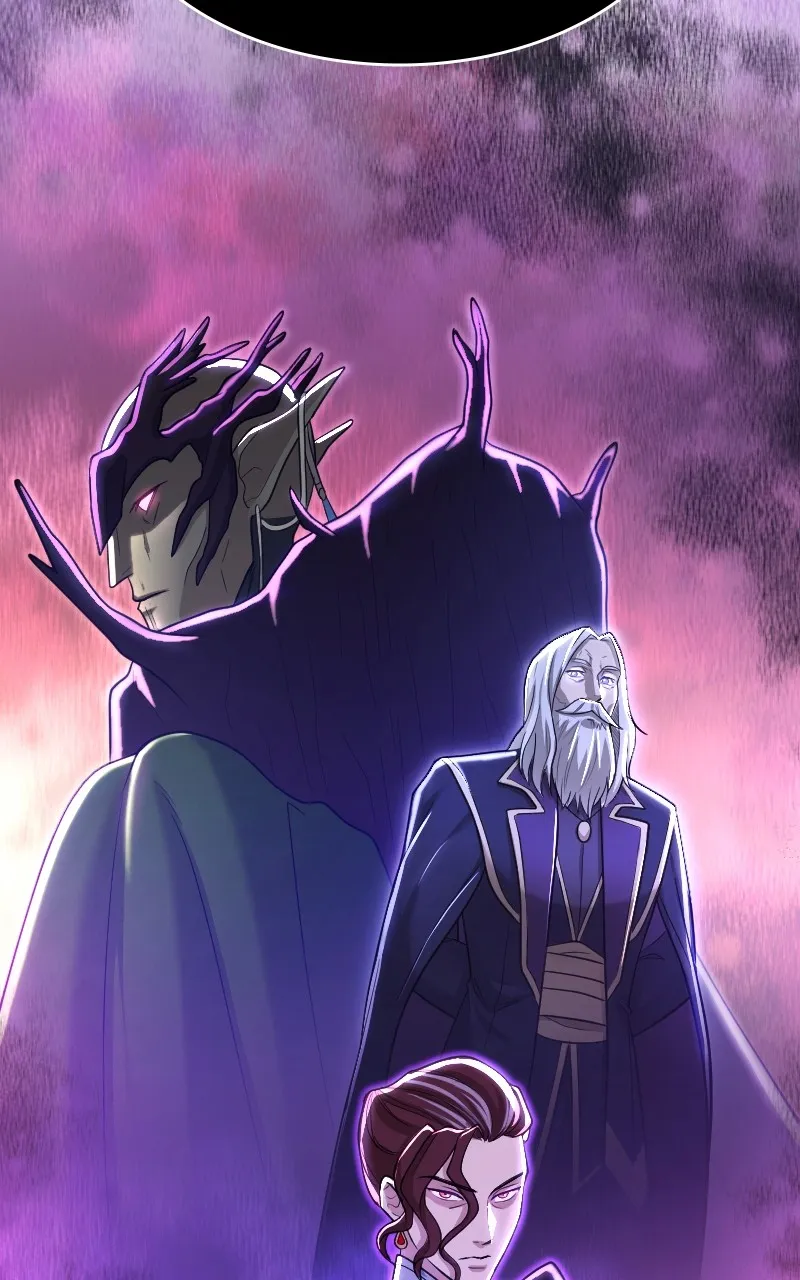 Read Paranoid Mage chapter 44 image 93 on Lezhin