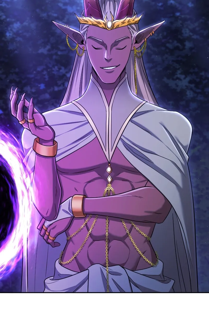Read Paranoid Mage chapter 44 image 96 on Lezhin