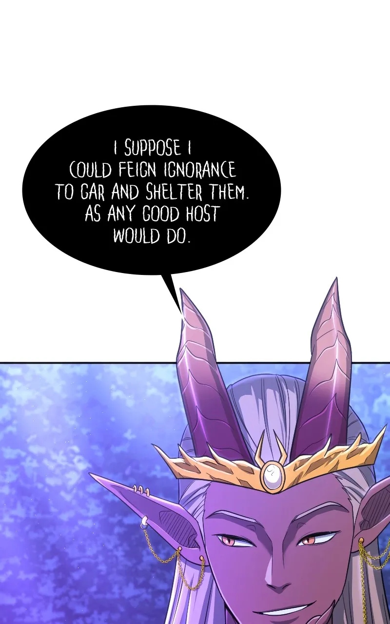 Read Paranoid Mage chapter 44 image 97 on Lezhin