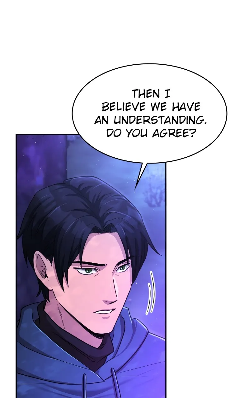Read Paranoid Mage chapter 44 image 99 on Lezhin