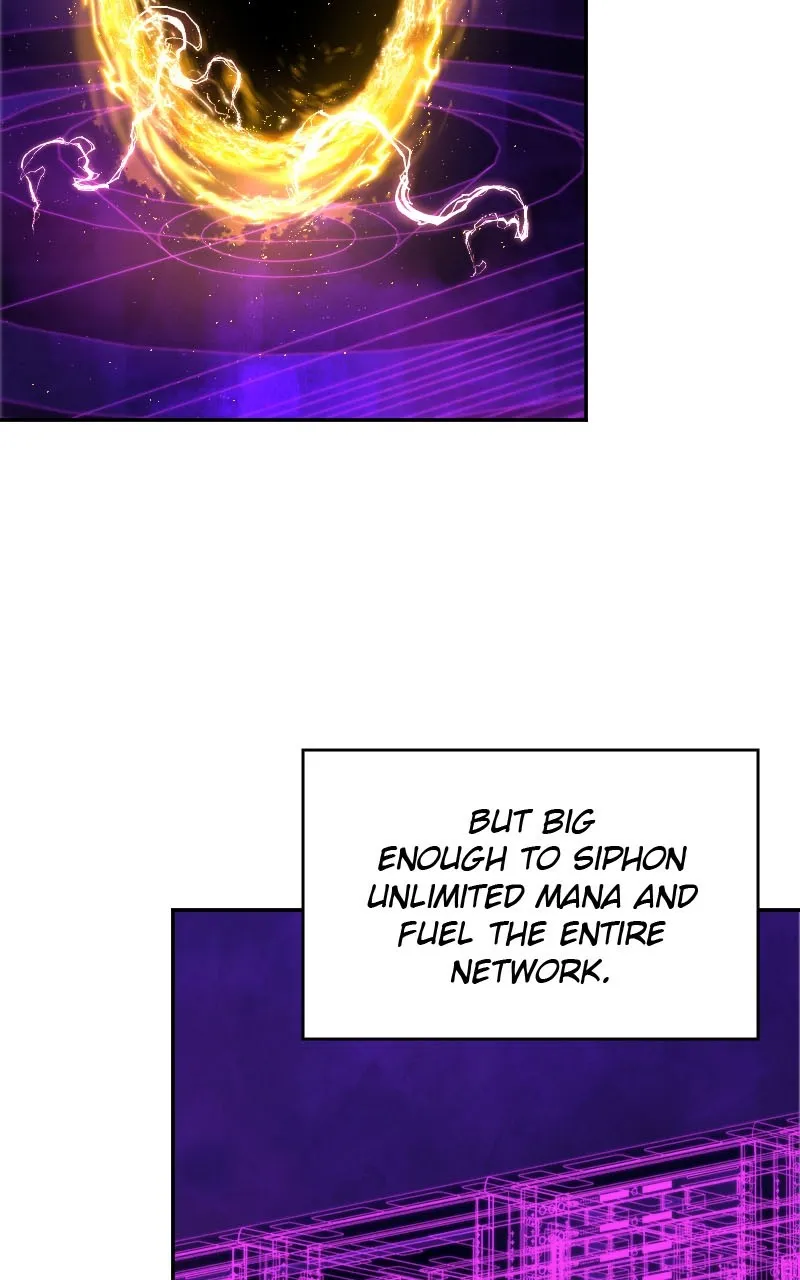 Read Paranoid Mage chapter 45 image 10 on Lezhin