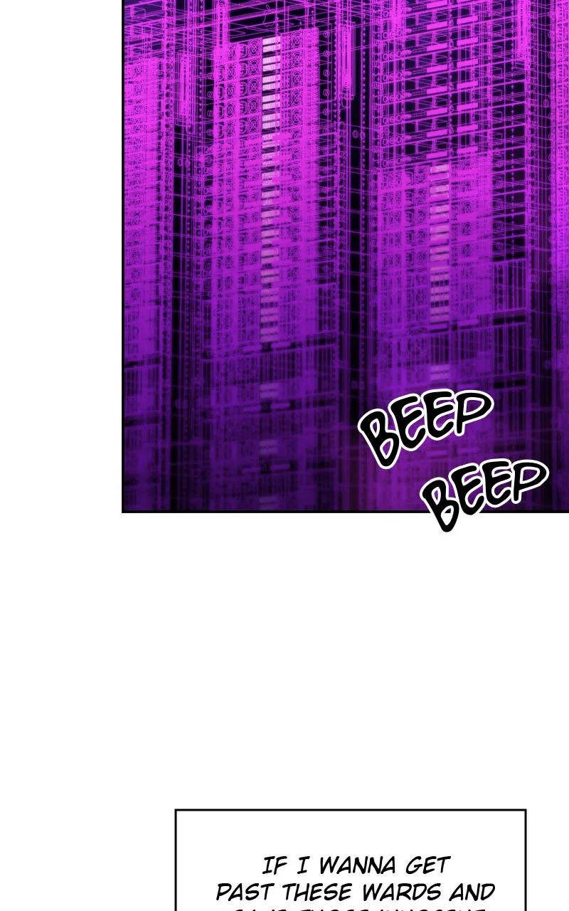 Read Paranoid Mage chapter 45 image 11 on Lezhin