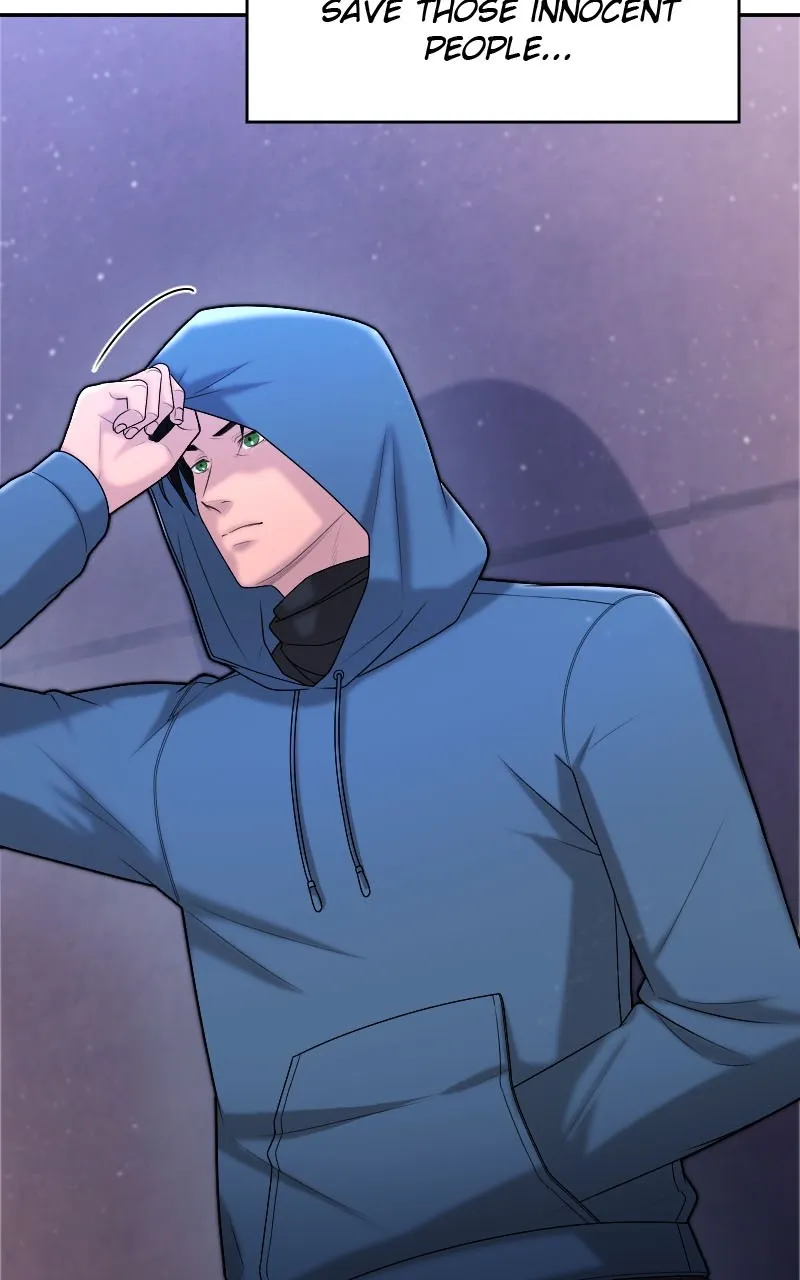 Read Paranoid Mage chapter 45 image 12 on Lezhin