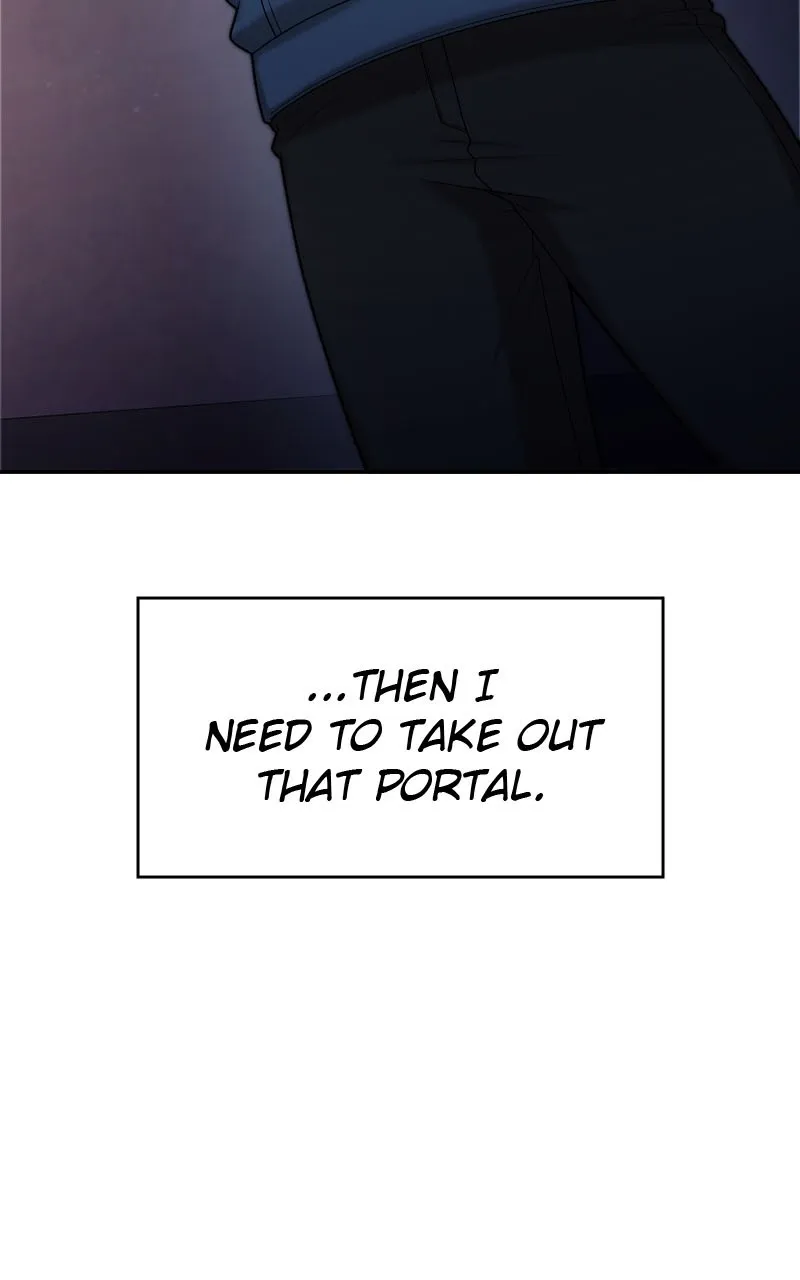 Read Paranoid Mage chapter 45 image 13 on Lezhin