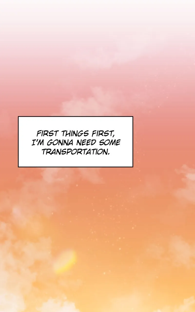 Read Paranoid Mage chapter 45 image 15 on Lezhin