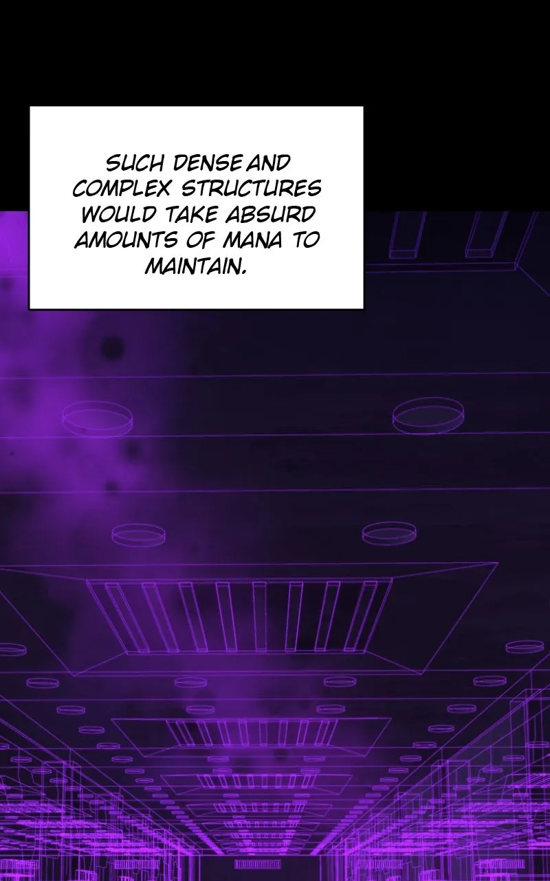 Read Paranoid Mage chapter 45 image 2 on Lezhin