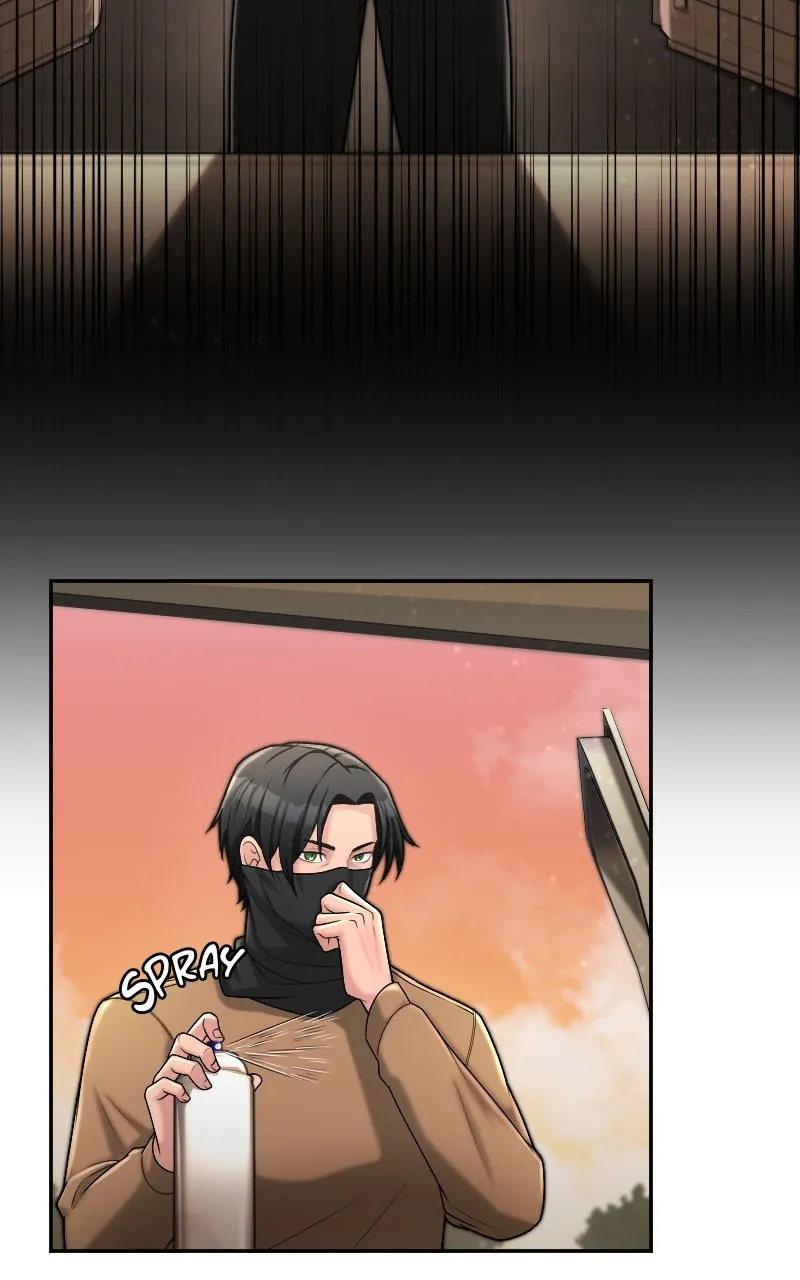 Read Paranoid Mage chapter 45 image 21 on Lezhin