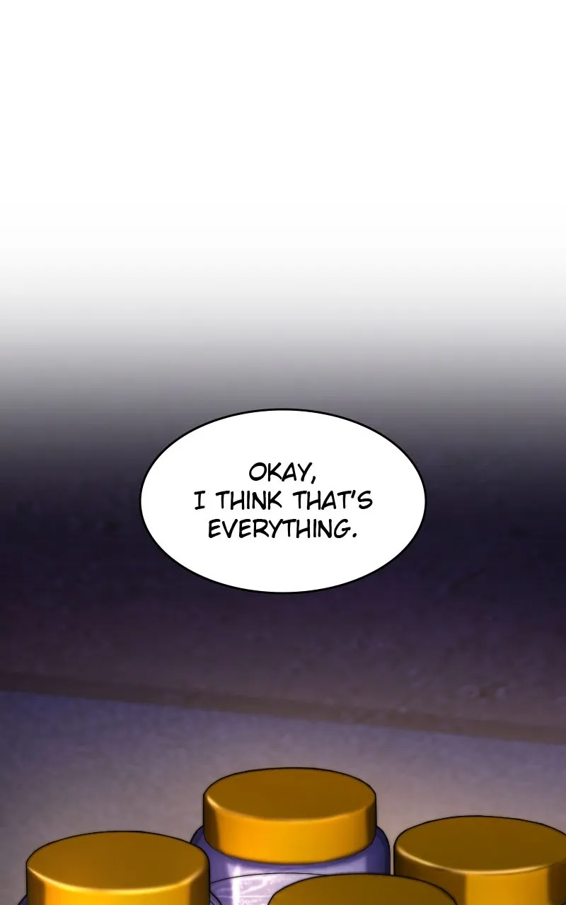 Read Paranoid Mage chapter 45 image 25 on Lezhin