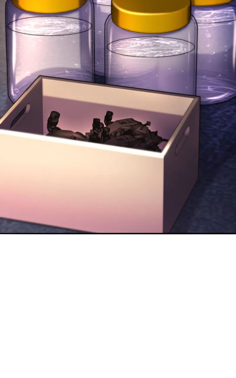 Read Paranoid Mage chapter 45 image 26 on Lezhin