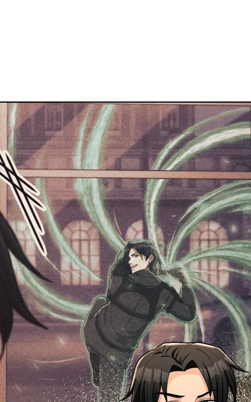 Read Paranoid Mage chapter 45 image 27 on Lezhin