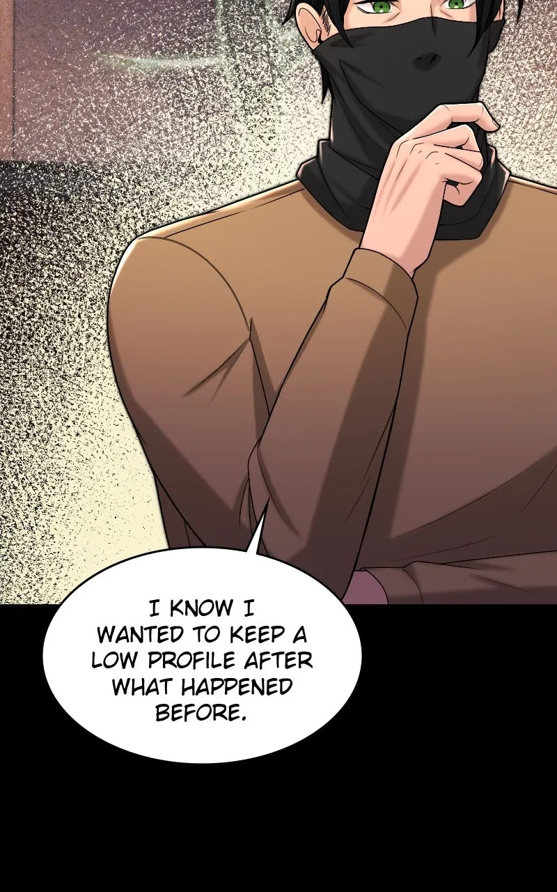 Read Paranoid Mage chapter 45 image 28 on Lezhin