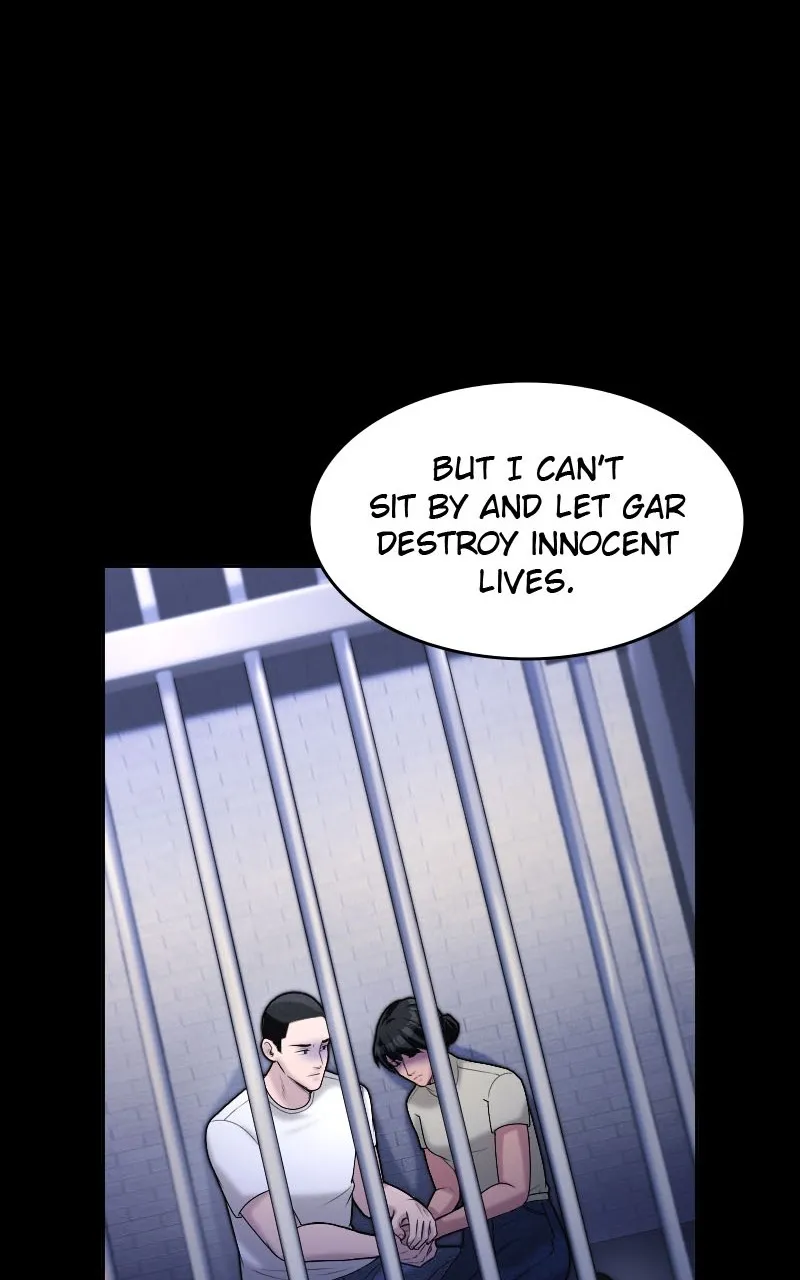 Read Paranoid Mage chapter 45 image 29 on Lezhin