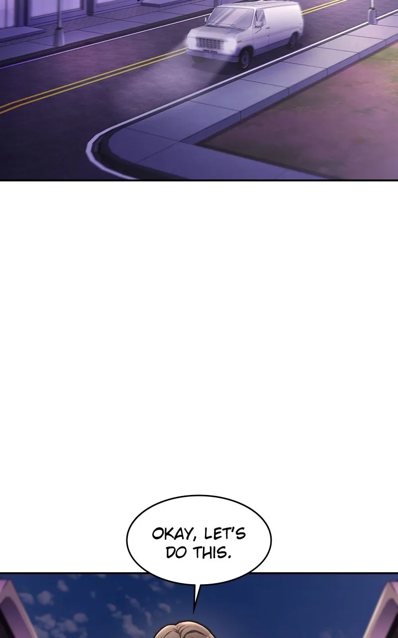Read Paranoid Mage chapter 45 image 32 on Lezhin