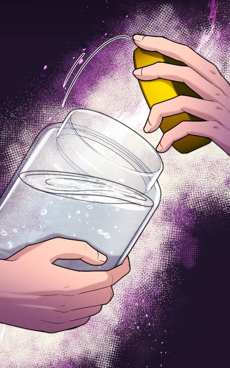 Read Paranoid Mage chapter 45 image 34 on Lezhin